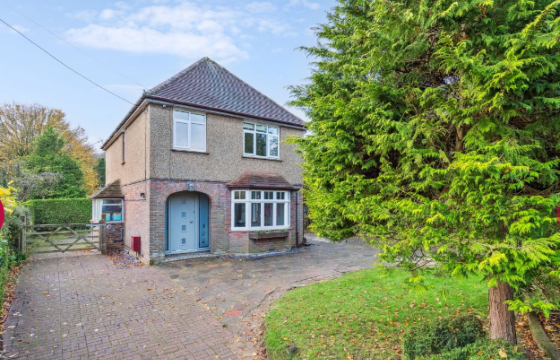 Planning Permission in Chesham photo